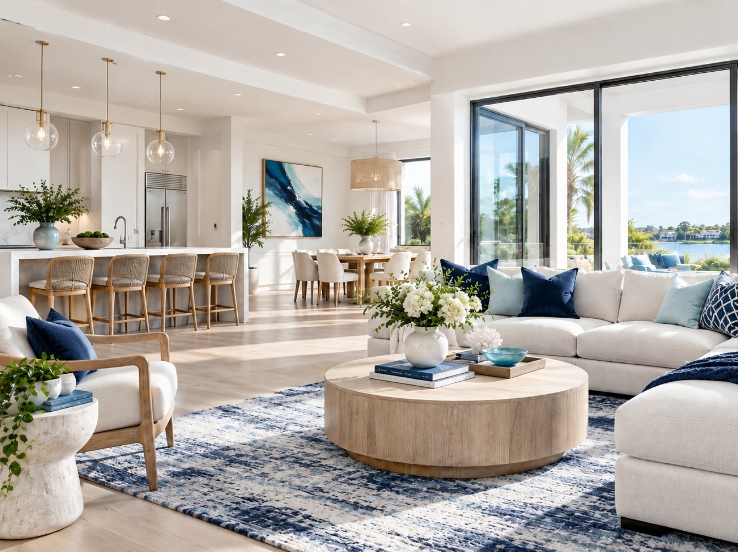 Professional cleaning service in St. Johns Florida