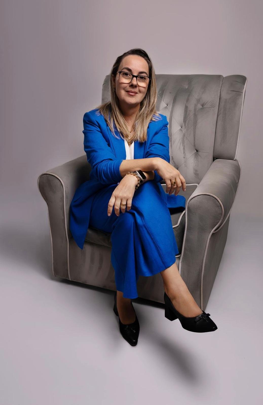 Founder of GP The Cleaning Company